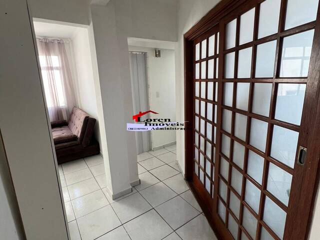 Apartamento para Venda em São Vicente - 4