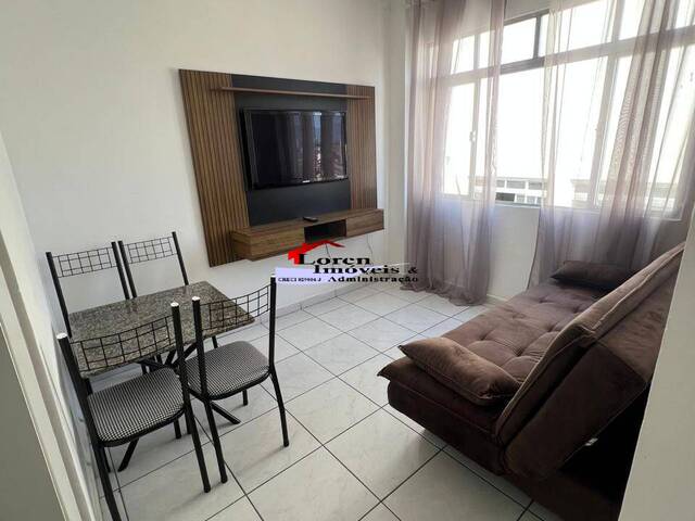 #68551 - Apartamento para Venda em São Vicente - SP - 2