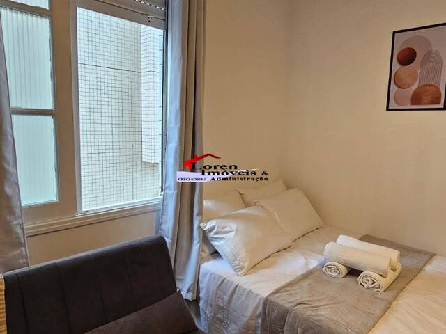 Apartamento para Venda em São Vicente - 5