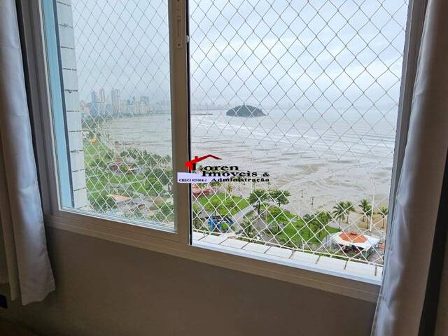 #68571 - Apartamento para Venda em São Vicente - SP - 3