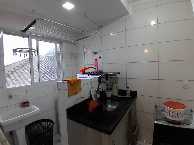 Apartamento para Venda em São Vicente - 3