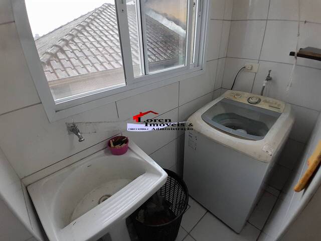 Apartamento para Venda em São Vicente - 5