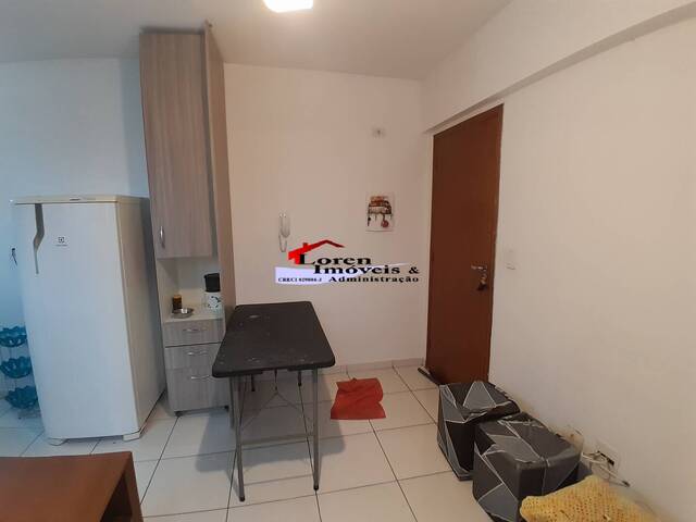 Apartamento para Venda em São Vicente - 2