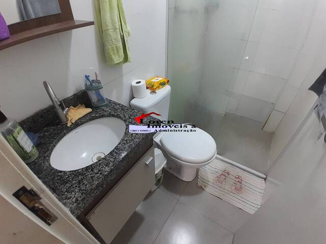 Apartamento para Venda em São Vicente - 4