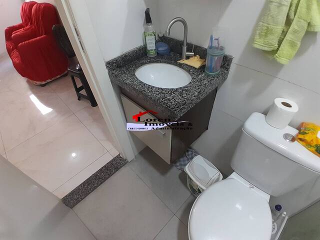 Apartamento para Venda em São Vicente - 5