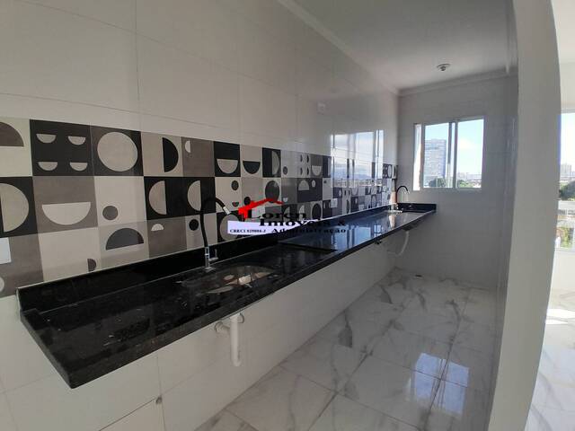 Apartamento para Venda em São Vicente - 4