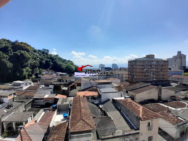 #68623 - Apartamento para Venda em São Vicente - SP - 3