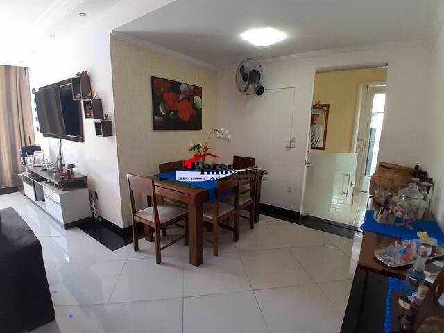Apartamento para Venda em São Vicente - 5