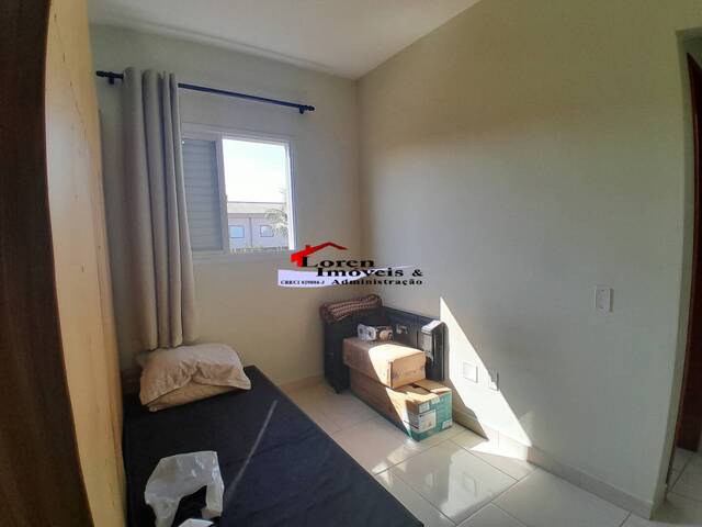 #6863l - Apartamento para Venda em São Vicente - SP