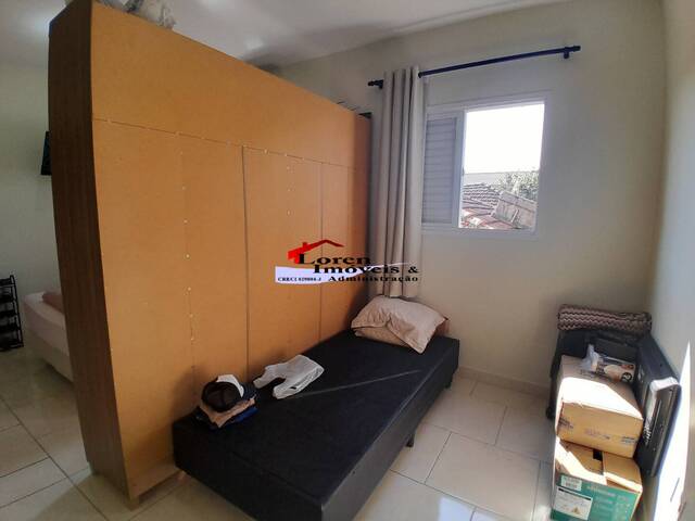 Apartamento para Venda em São Vicente - 4