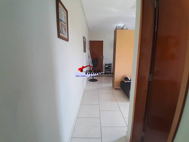 Apartamento para Venda em São Vicente - 5