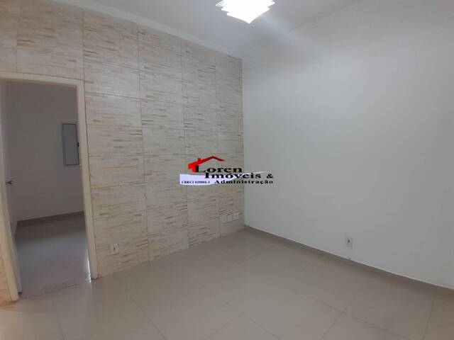 #68641 - Apartamento para Locação em São Vicente - SP - 2