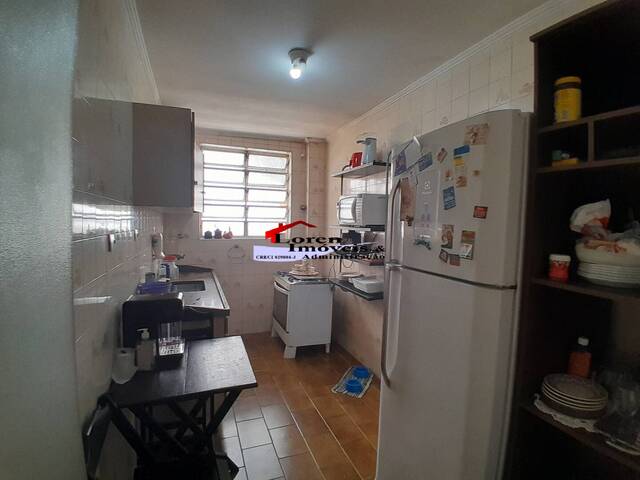 Apartamento para Venda em Santos - 4