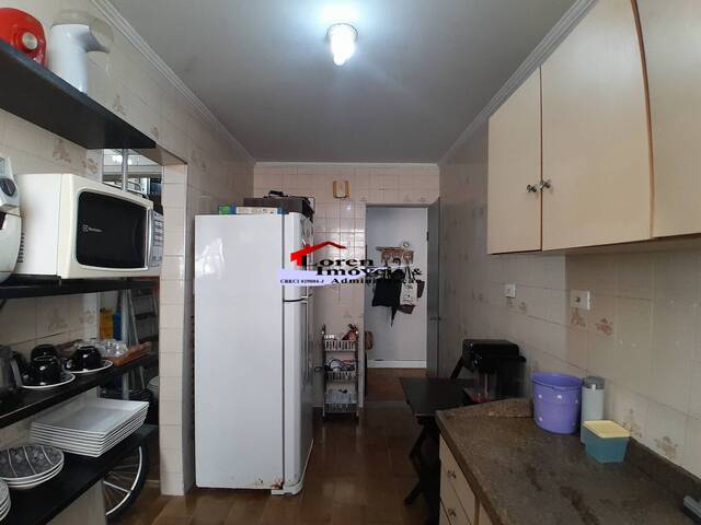Apartamento para Venda em Santos - 5