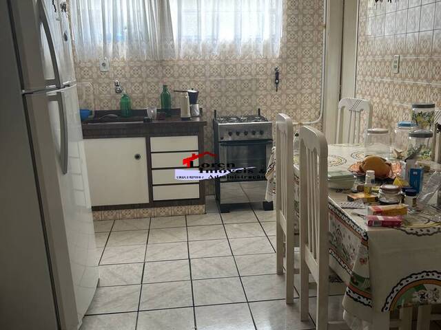 Apartamento para Venda em São Vicente - 4