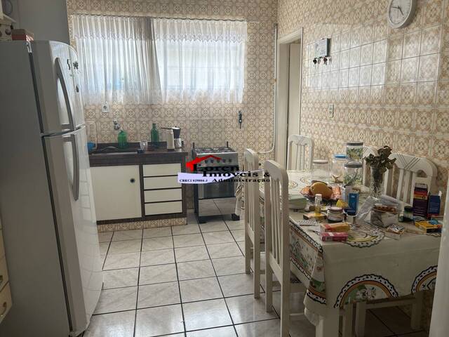 Apartamento para Venda em São Vicente - 5