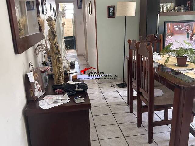 #68472 - Apartamento para Venda em São Vicente - SP - 3