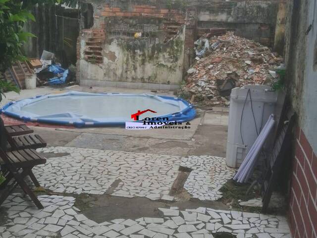 Venda em Vila Jockei Clube - São Vicente