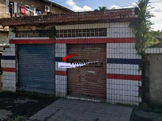 Terreno para Venda em São Vicente - 5
