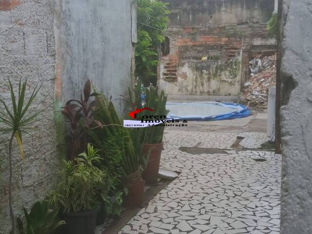 Terreno para Venda em São Vicente - 4