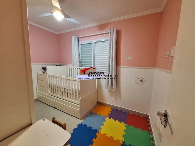 Venda em Vila Voturua - São Vicente