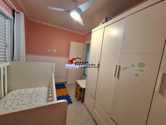 #68692 - Apartamento para Venda em São Vicente - SP