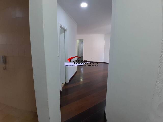 #68703 - Apartamento para Locação em São Vicente - SP - 2