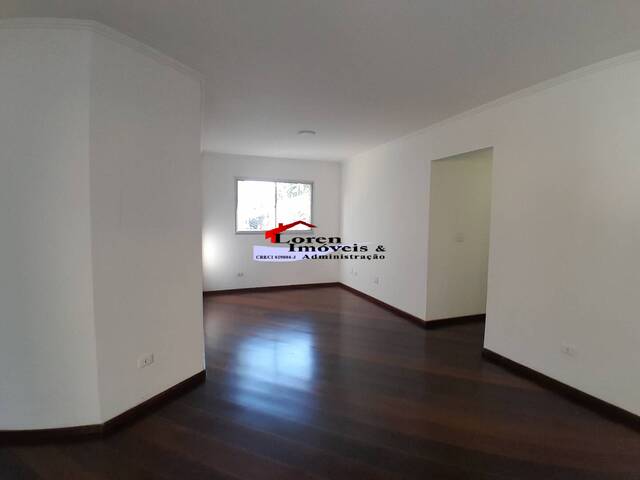 #68703 - Apartamento para Locação em São Vicente - SP - 1