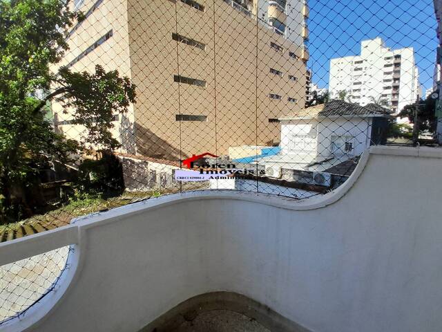 Apartamento para Locação em São Vicente - 4