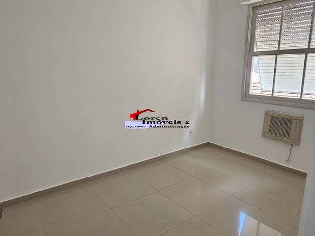 #68712 - Apartamento para Locação em São Vicente - SP - 1
