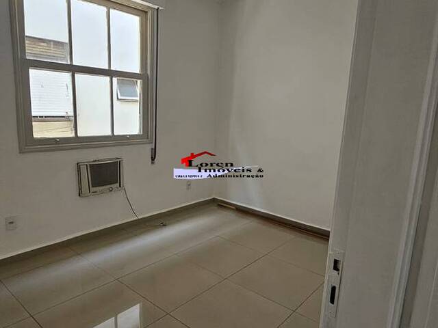 #68712 - Apartamento para Locação em São Vicente - SP - 2