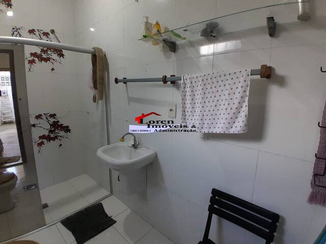 Casa para Venda em São Vicente - 5