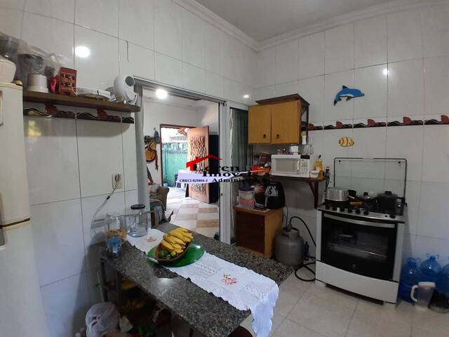 Casa para Venda em São Vicente - 4