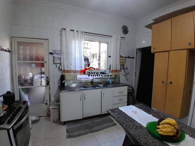 #6873c - Casa para Venda em São Vicente - SP - 3
