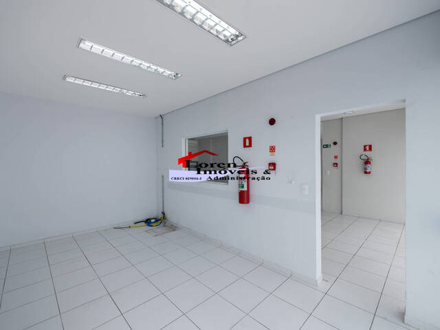 #6876lj - Loja para Locação em São Vicente - SP - 1