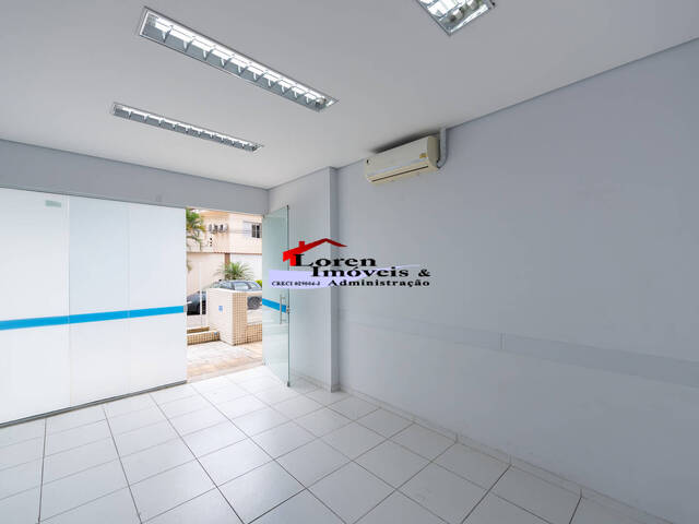 #6876lj - Loja para Locação em São Vicente - SP - 2