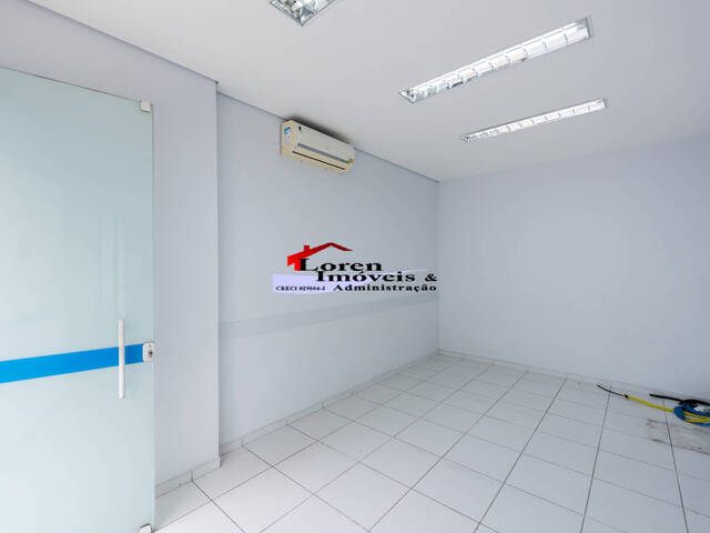 #6876lj - Loja para Locação em São Vicente - SP - 3