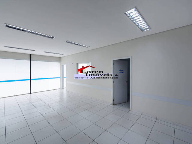 Loja para Locação em São Vicente - 2