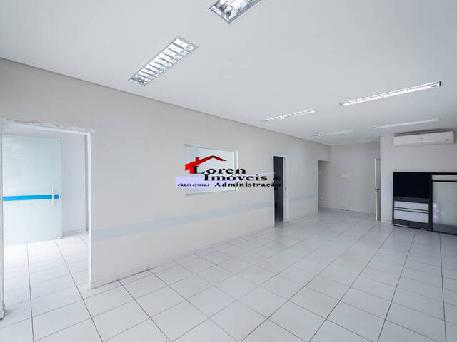 Loja para Locação em São Vicente - 3