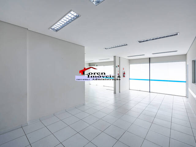 Loja para Locação em São Vicente - 4