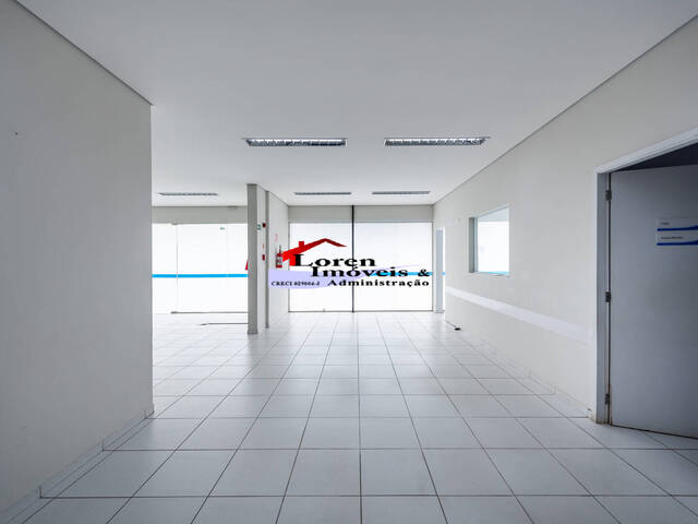 Loja para Locação em São Vicente - 5