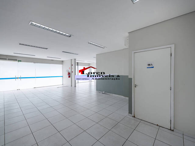 Loja para Locação em São Vicente - 2
