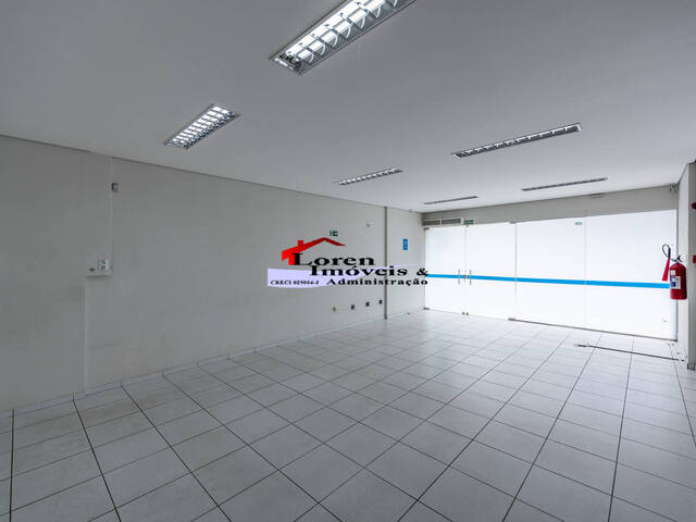 Loja para Locação em São Vicente - 4