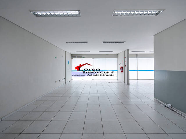 Loja para Locação em São Vicente - 5