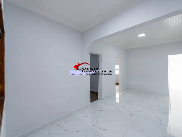 Casa para Locação em São Vicente - 4