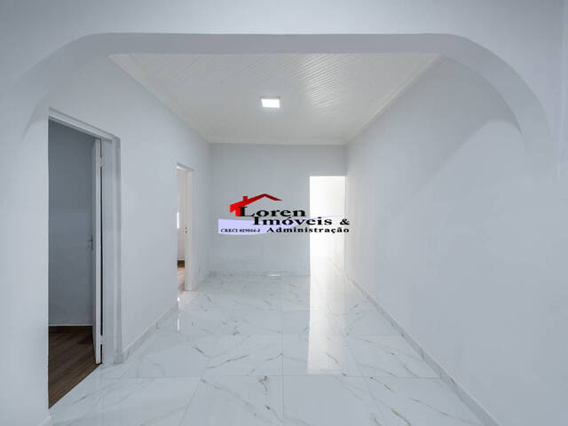 Casa para Locação em São Vicente - 5