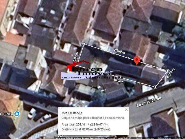 #6880t - Área para Venda em São Vicente - SP - 1