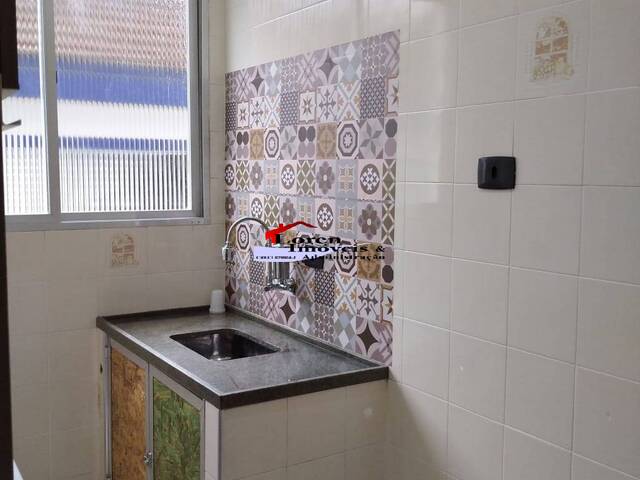 Apartamento para Venda em São Vicente - 4