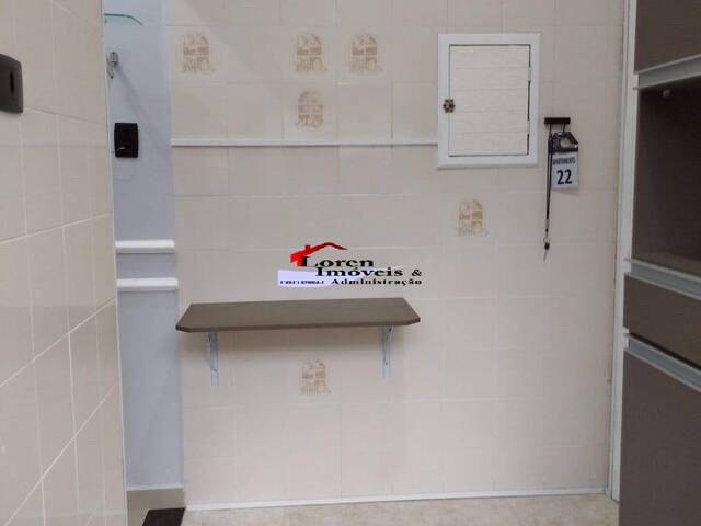 Apartamento para Venda em São Vicente - 5