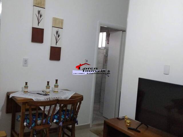 #68821 - Apartamento para Venda em São Vicente - SP - 3